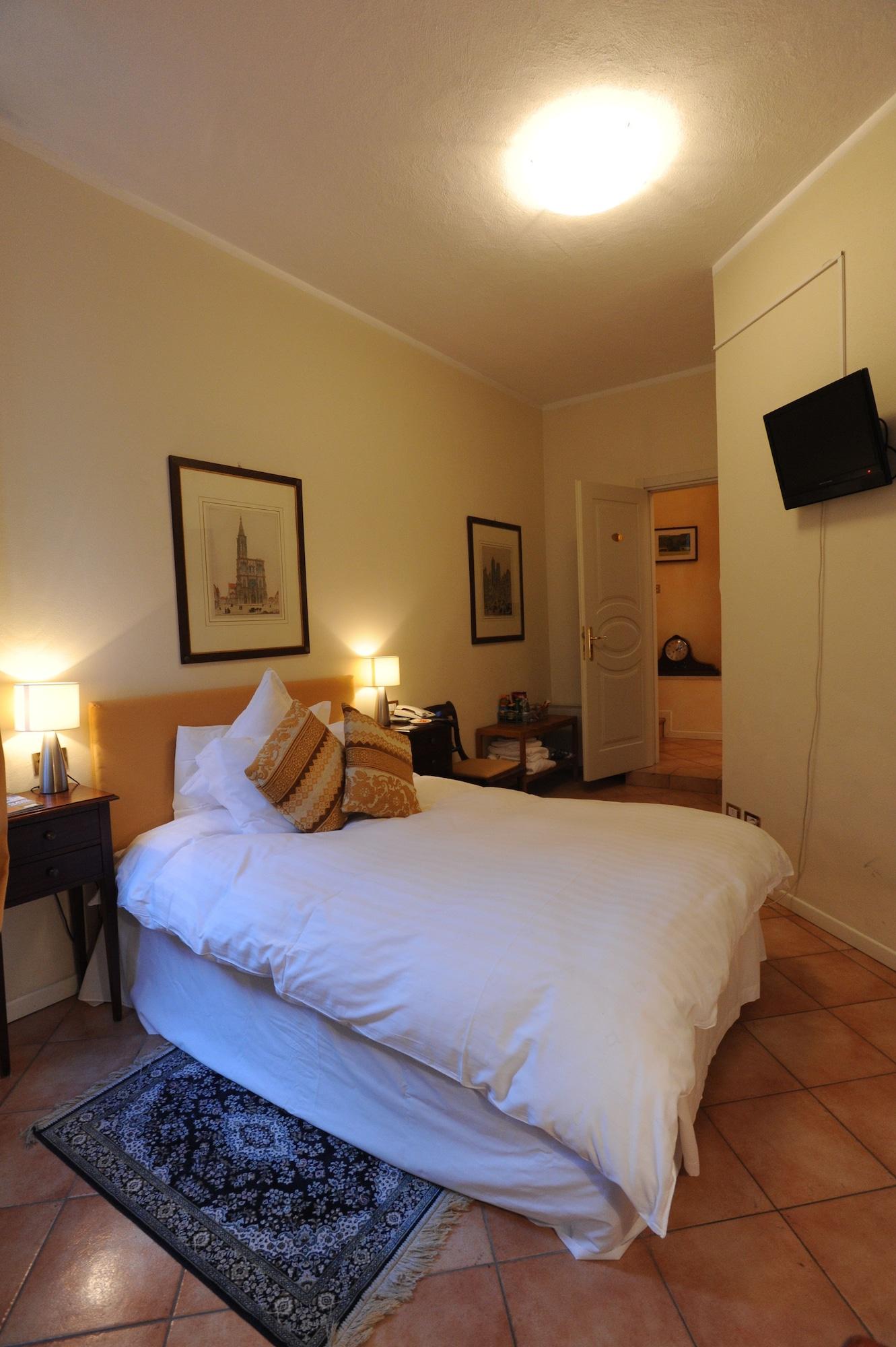 Albergo Orologio Brescia Extérieur photo